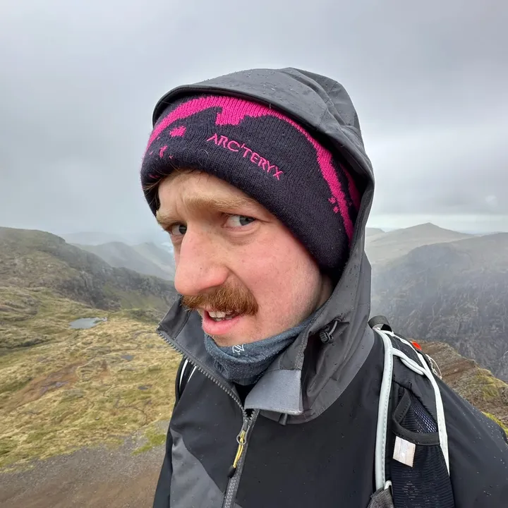 ciarandoesthings