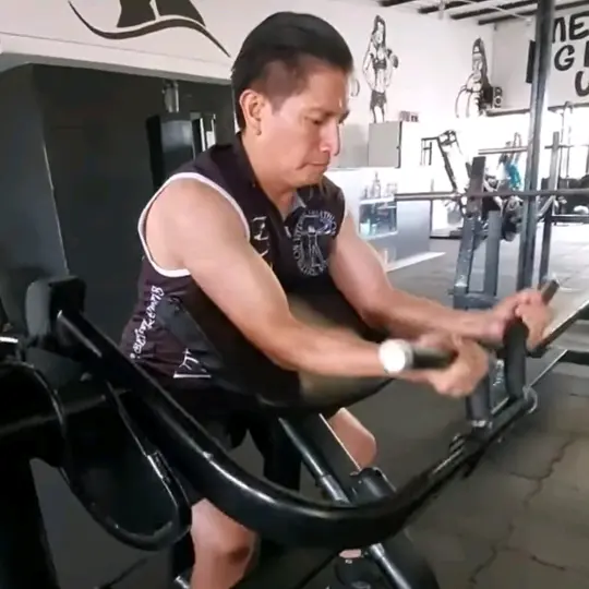 Coach Bem Estar | Miguel Angel