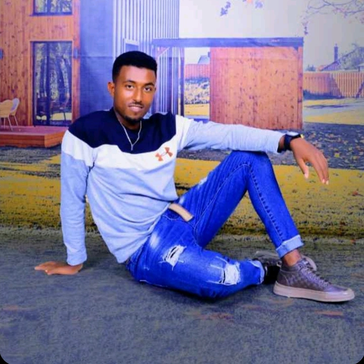 Sore micati walagaa ♥️