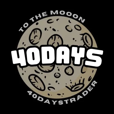 40 Days Trader