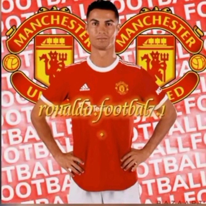 Ronaldo fan. Com