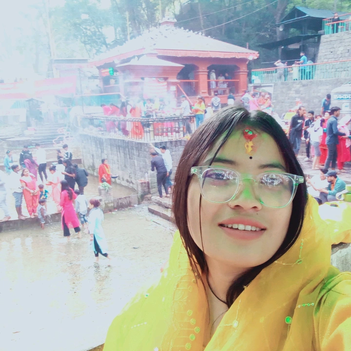 Maharani🇳🇵🇯🇵