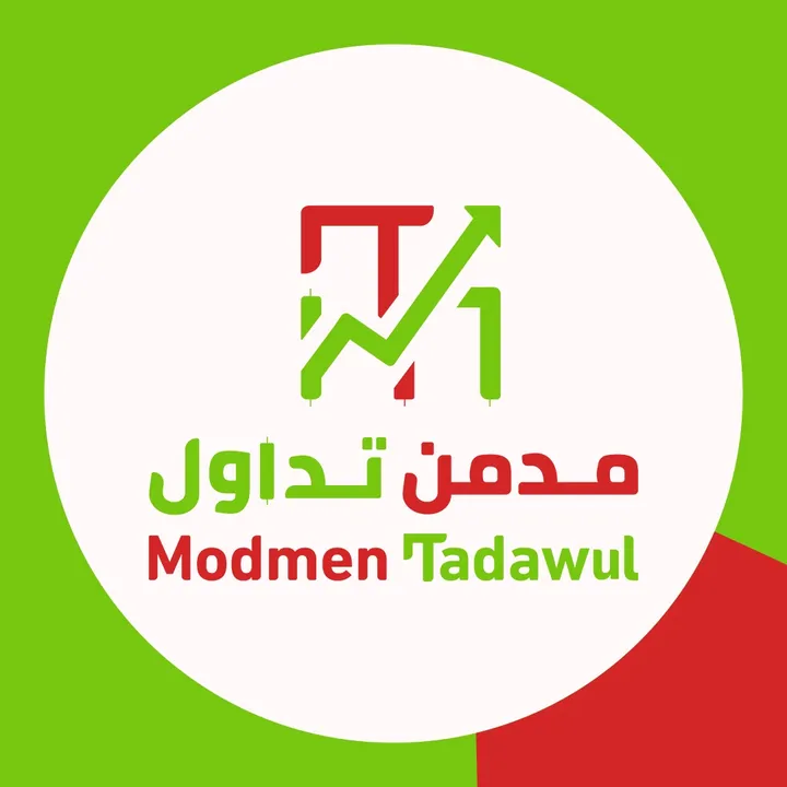 ModmenTadawul - مدمن تداول