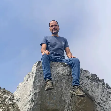 Félix Dextre