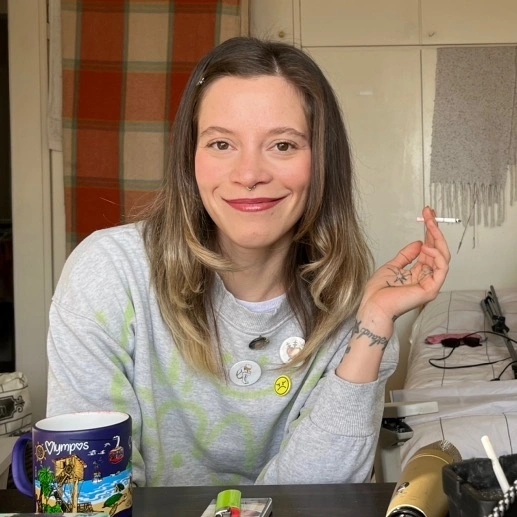 Birce Kirkova