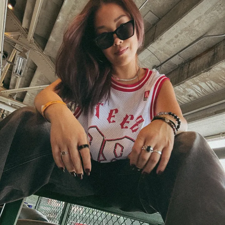 Liz🖤