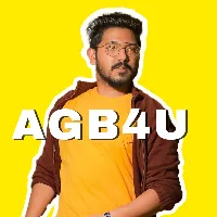 Ashwin GB