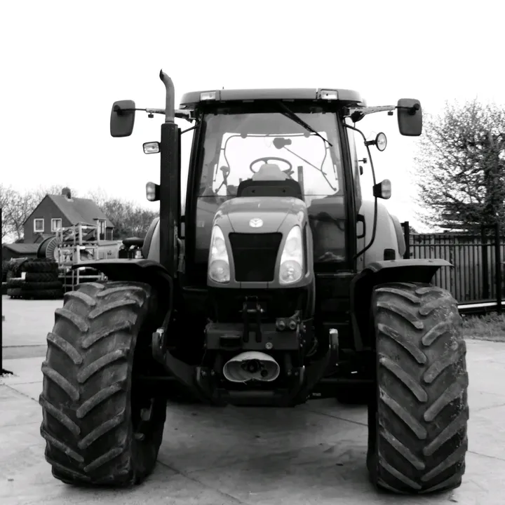 agriculture