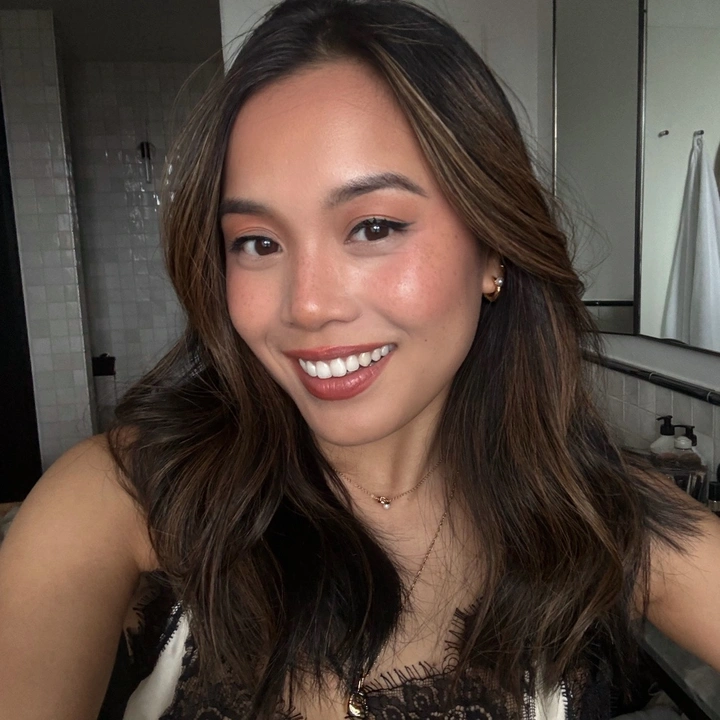 Alexandra Hoang