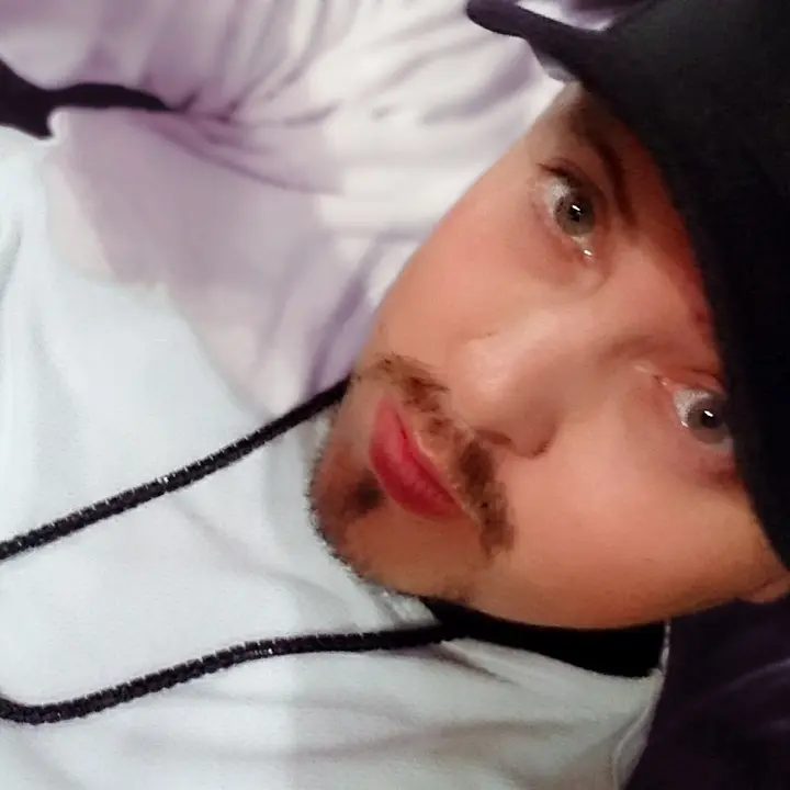 El Man del Visual
