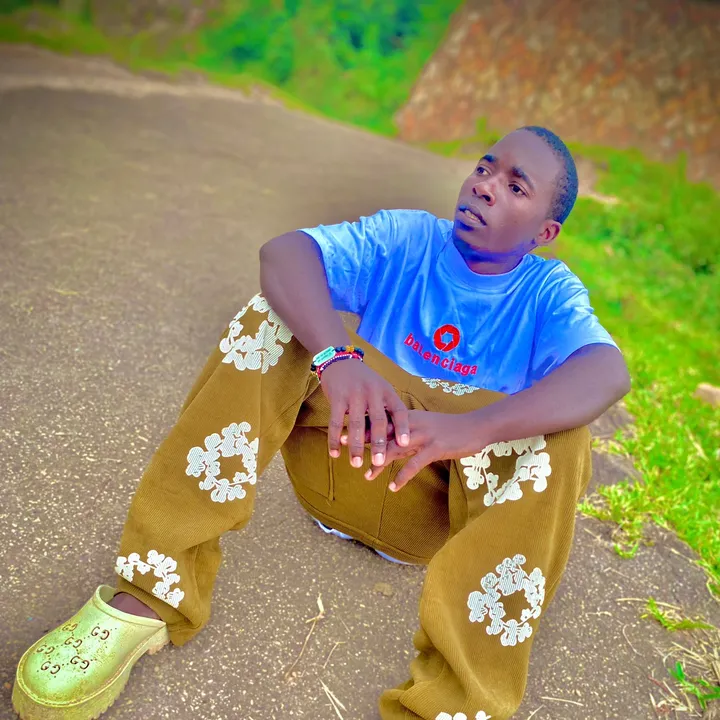 Kampala,s Life Style