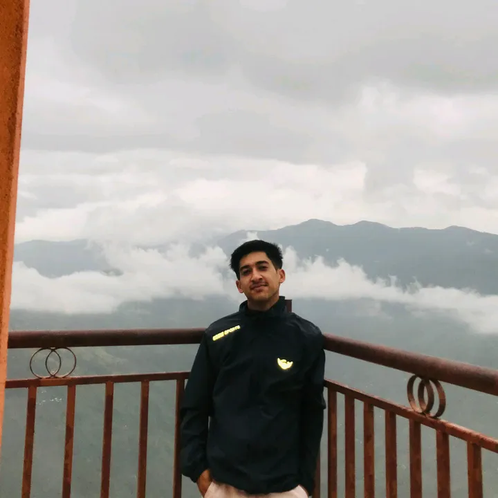 Samuel Basnet