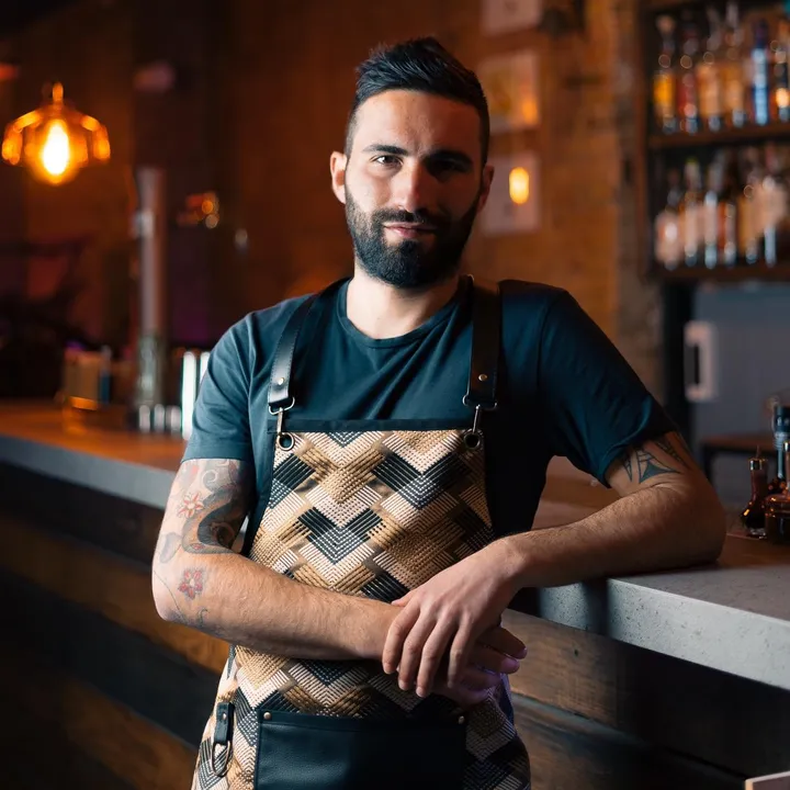 CocktailHouse