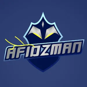Afidzman