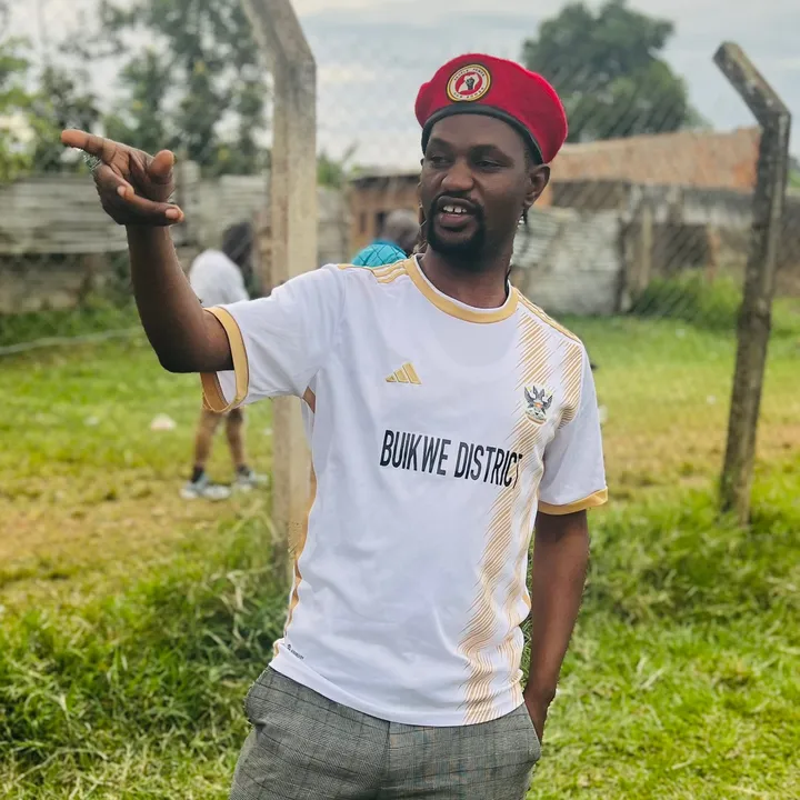 Hon kanaabi Jimmy