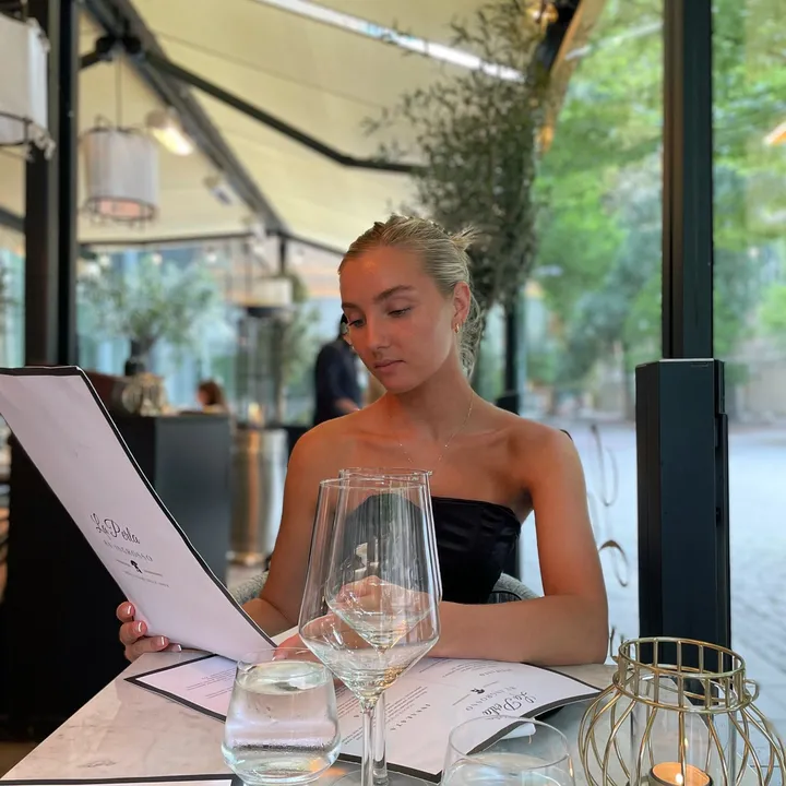 Felicia Schützler🎾📚