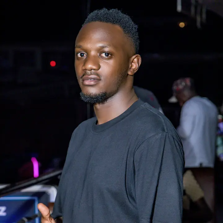 DJ FLY UG 🇺🇬🇺🇸🇦🇺🇨🇦