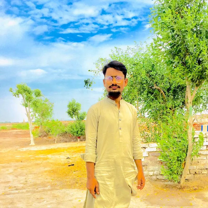 Mohsin ali ladla✌️