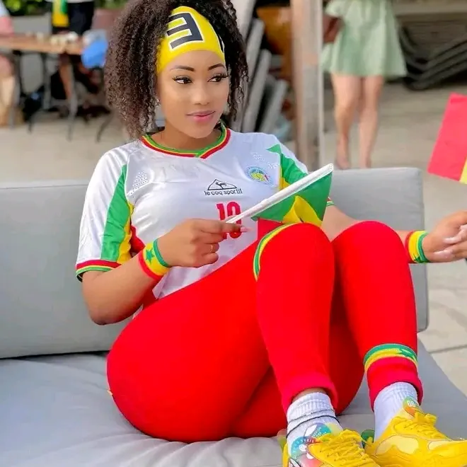 SUCCÈS KARA 🇲🇱 🇪🇦✨️