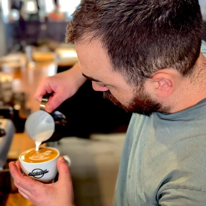 Ionut Bogdan Grigore