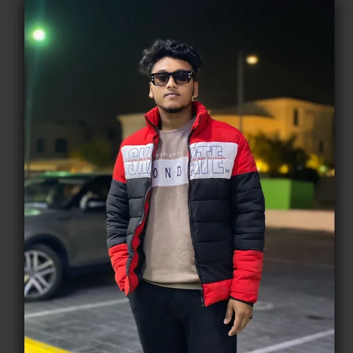 Nishan vhi 🇶🇦