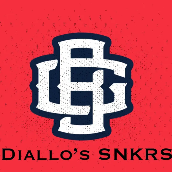 Diallo’s SNKRS