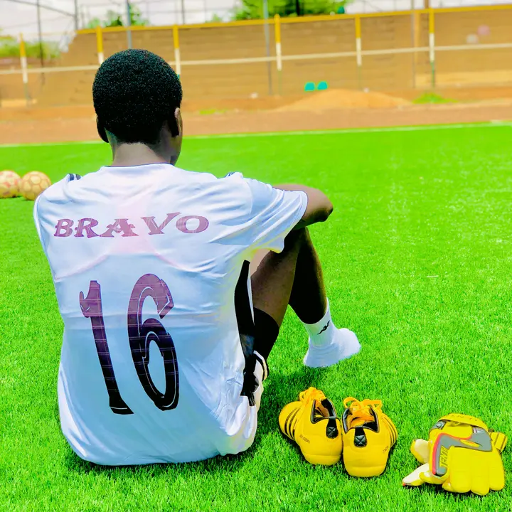 Bravo 16#