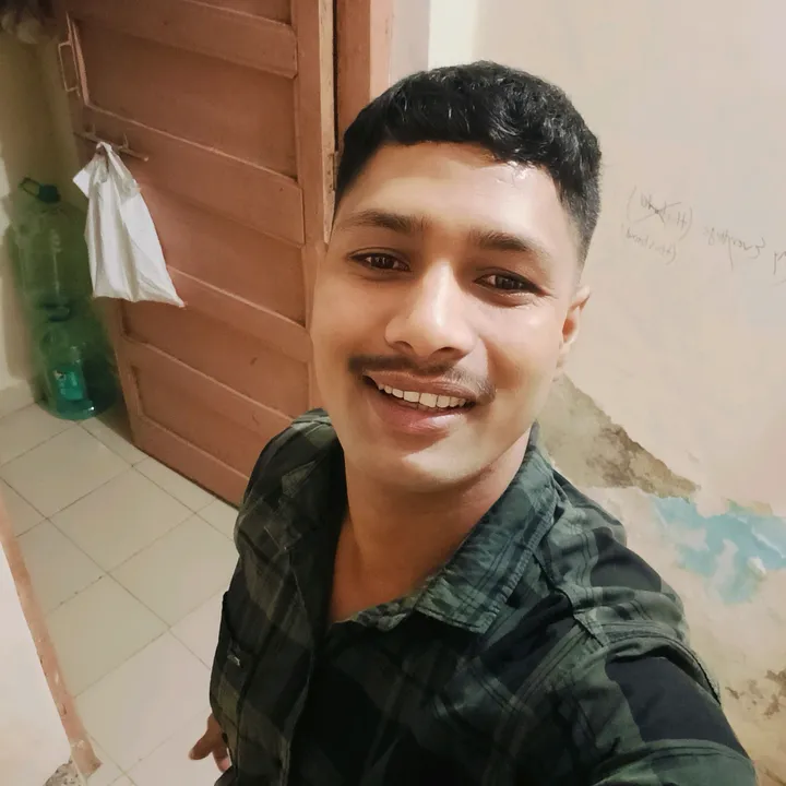 Aayush rodhan