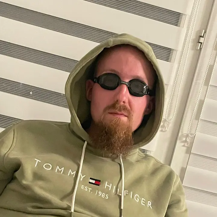 DannyDean