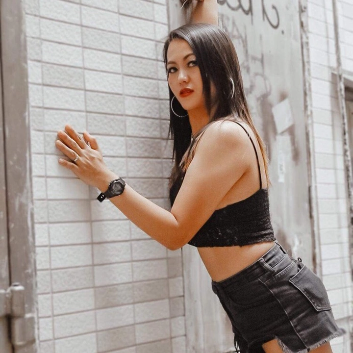 🇵🇭Jea reyes🇭🇰 🌈🌈