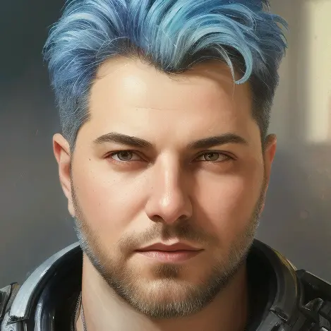 Davide Buonafortuna