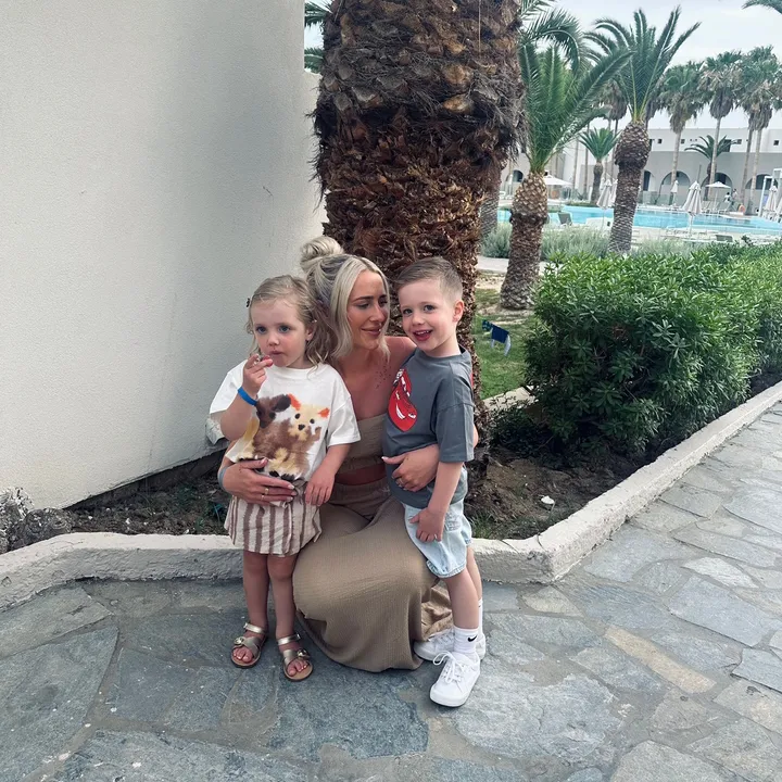 Mummyof3