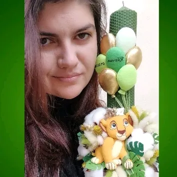 OFL⛵Cătălina✂️Decor🪡Handmade