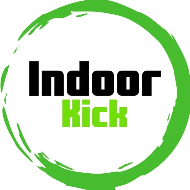 INDOOR KICK ⚽️