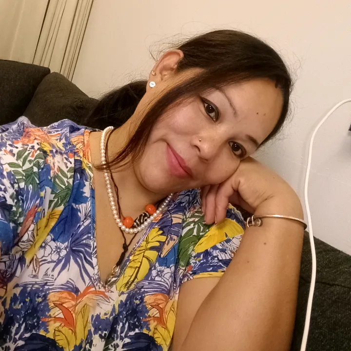 Maya Tamang
