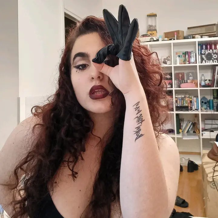 Sofia (Gaga's version)