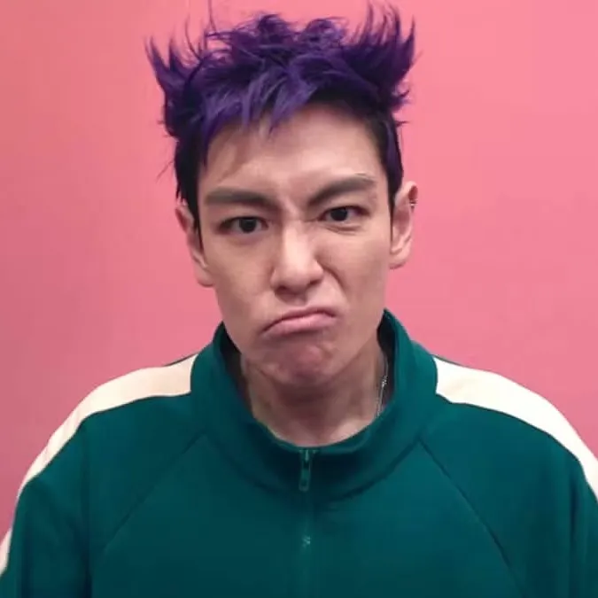 ✰T.O.P ✰