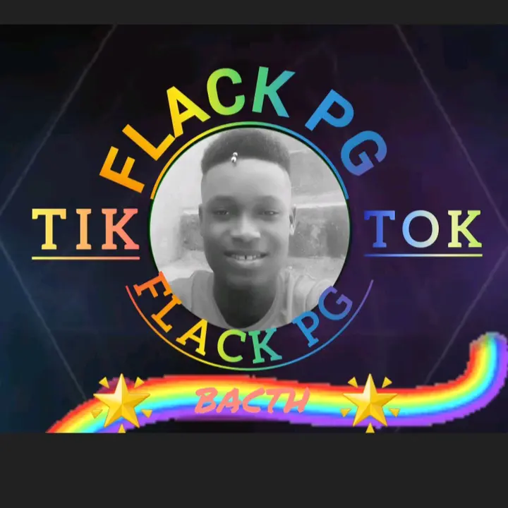 Flack Pg