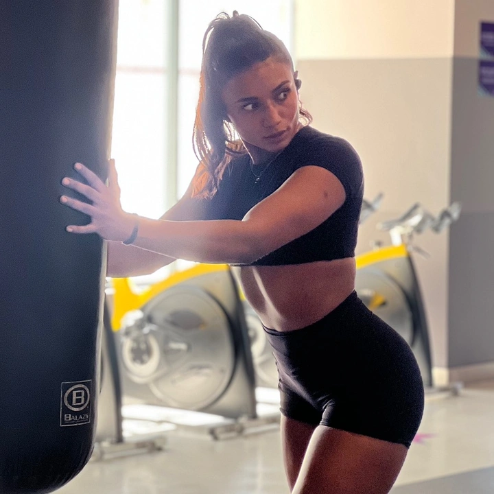 Jenifer | Fitness with Jenfiit