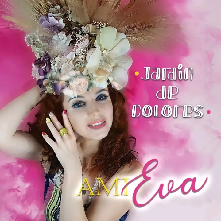 Eva Amieva