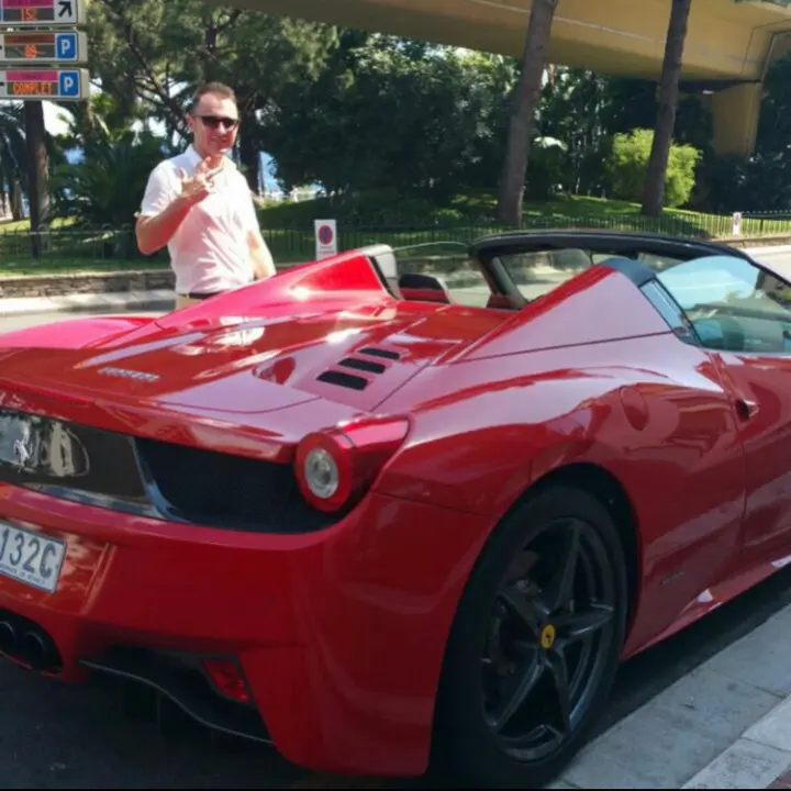 ADRIAN | Professional Trader