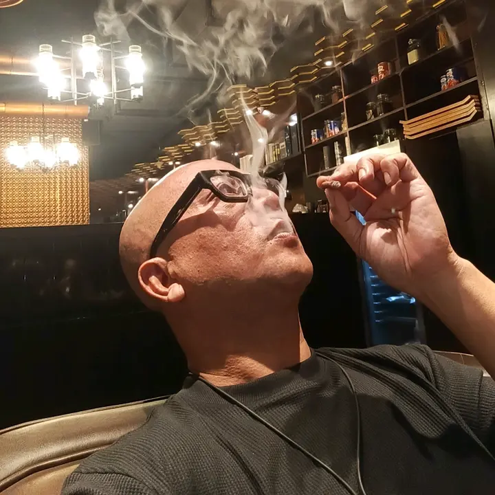 BUNG BOTAK CIGAR 🇮🇩