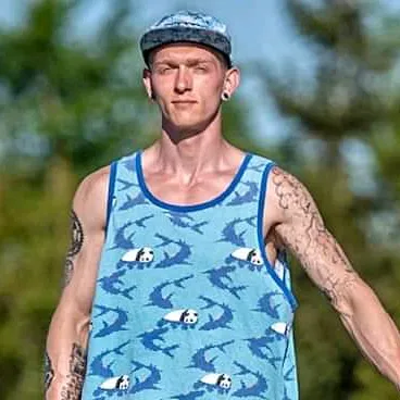 Mik Penar BMX🇵🇱🇮🇪🦁