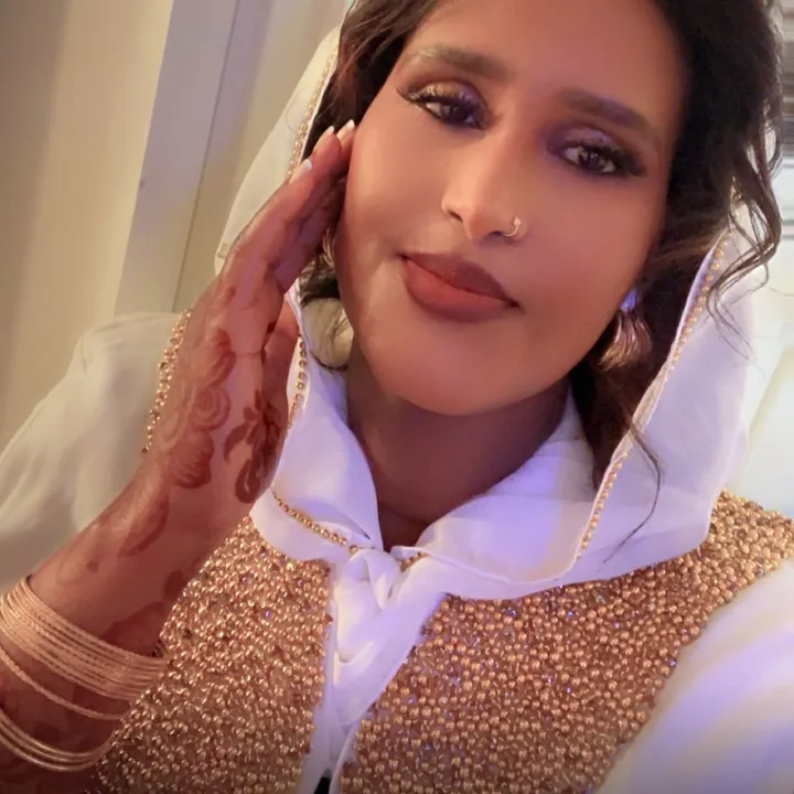 Fartun Elegant  👗👛