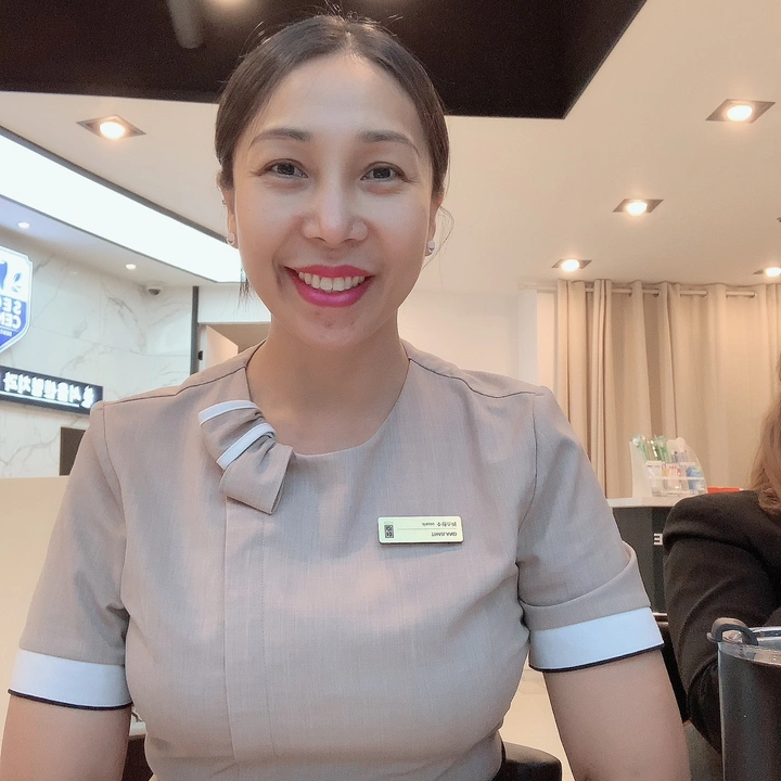 ล่ามอรคนไทยในเกาหลี(ช่องสำรอง)