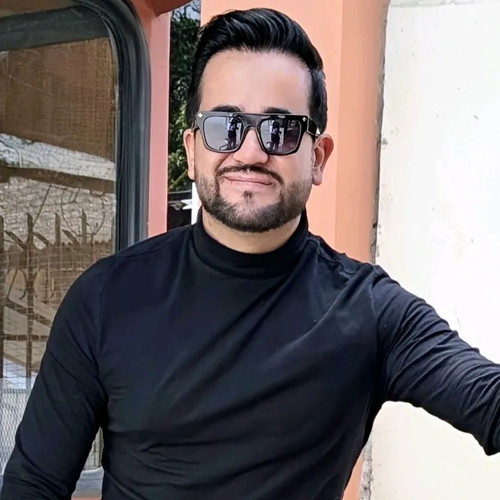 Marcelo Espinel Vallejo