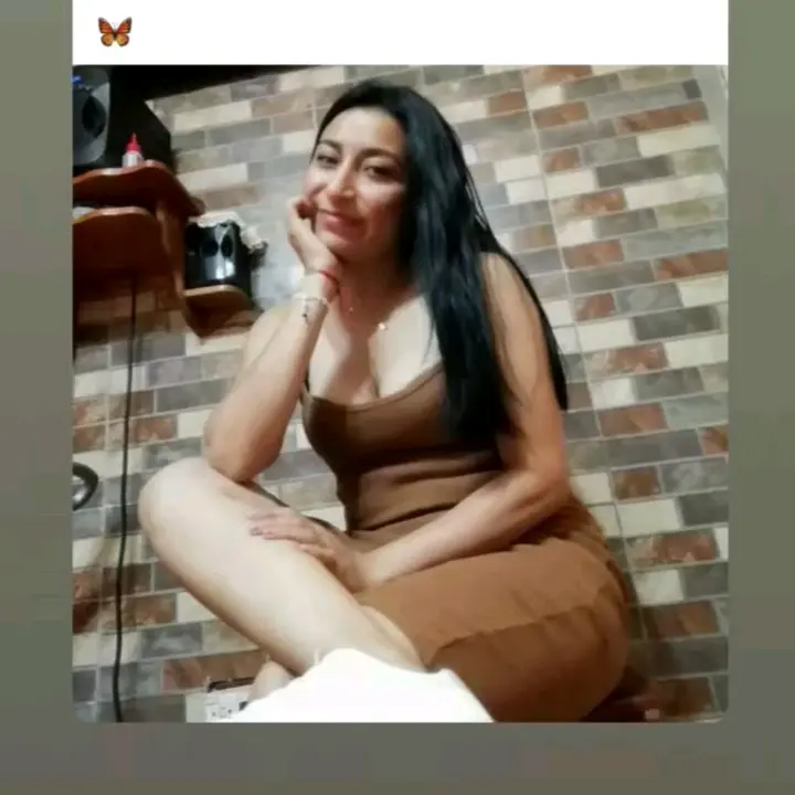 Kerly Guijarro Solís☀️⛱