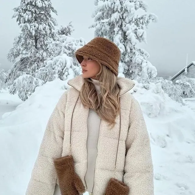 Kristine Lifestyle Blogger
