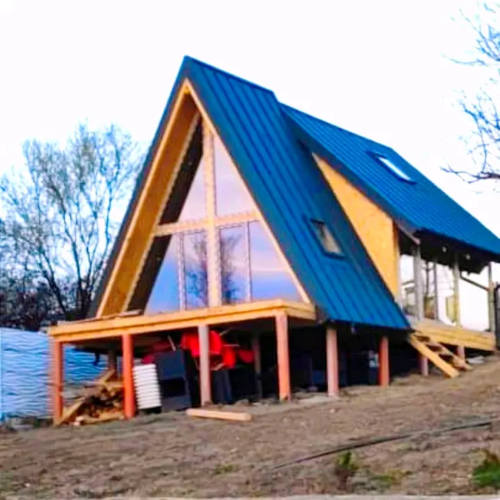 BVB SiP Eco Homes
