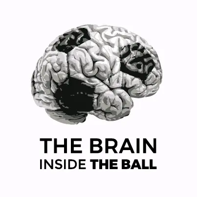 The Brain inside the Ball